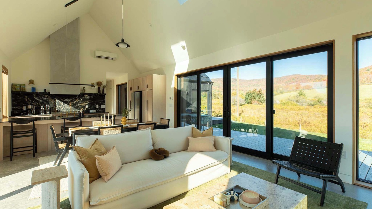 Photo of Livingroom in Hobart