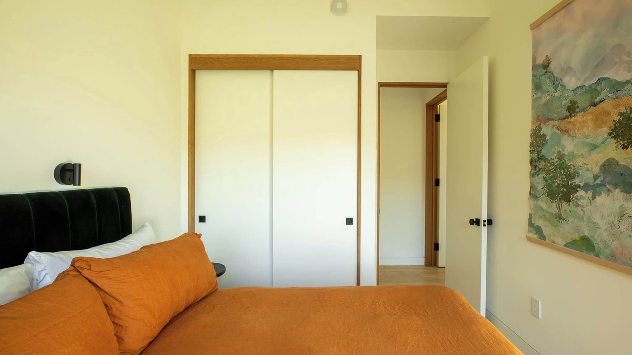 Photo of Bedroom in Hobart