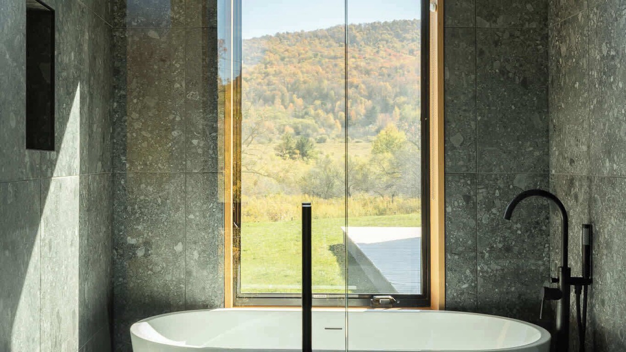 Photo of Bathroom in Hobart