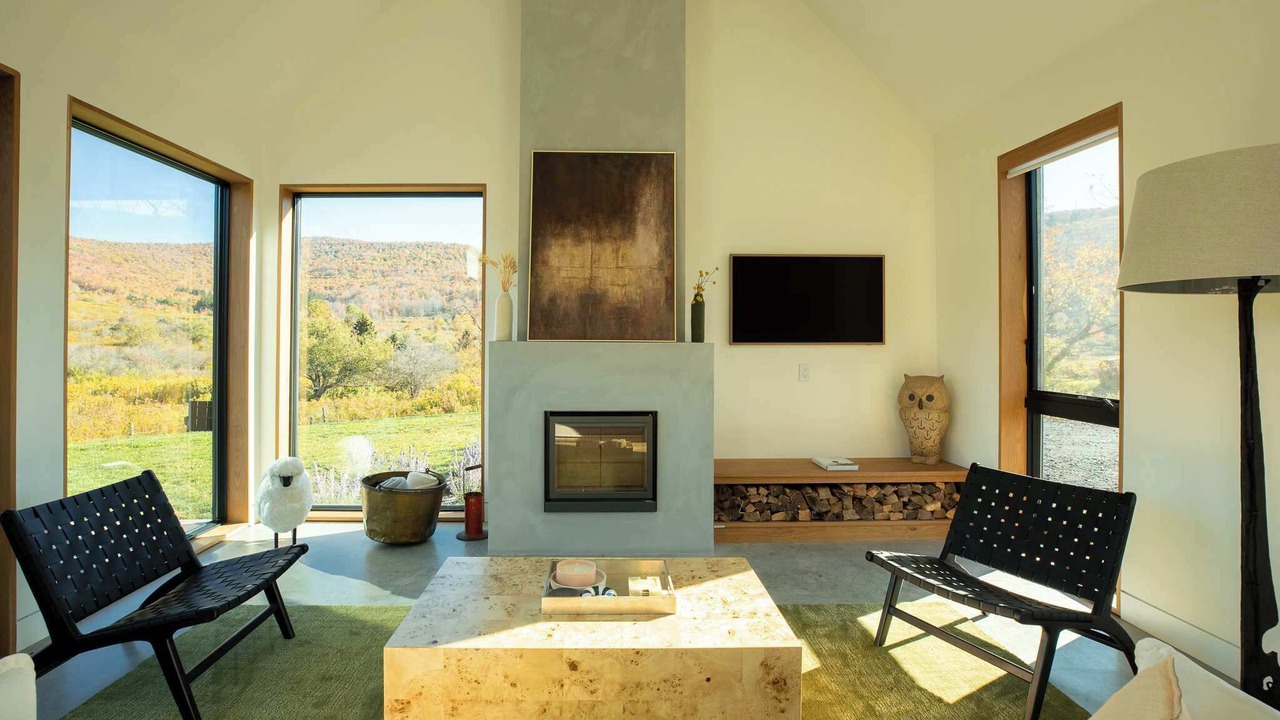 Photo of Livingroom in Hobart