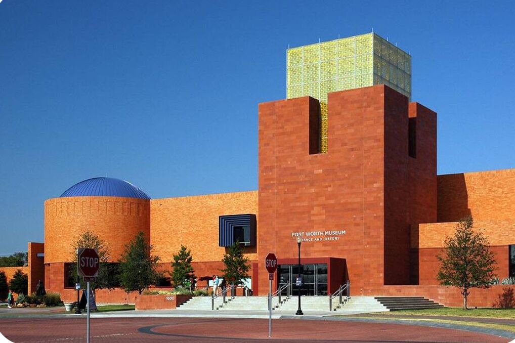Photo of Others in Fort Worth