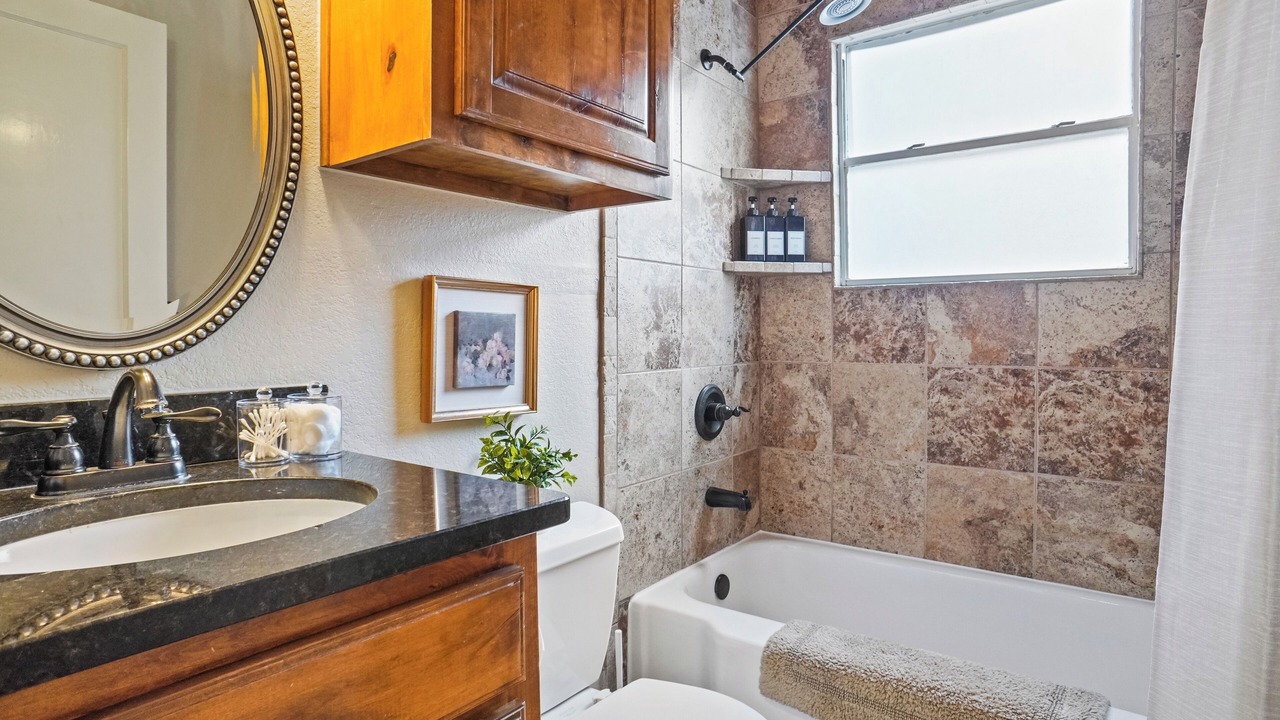 Photo of Bathroom in Fort Worth