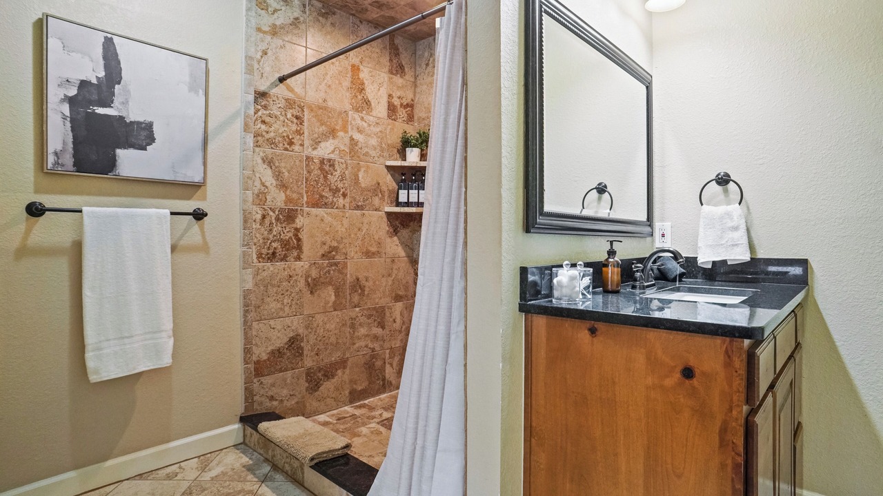 Photo of Bathroom in Fort Worth