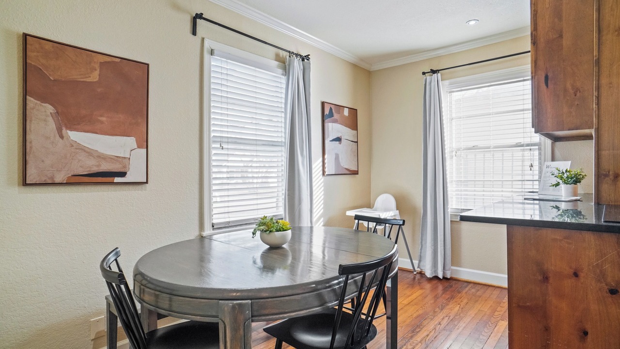 Photo of Bedroom in Fort Worth