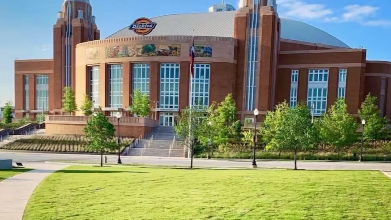Photo of Others in Fort Worth