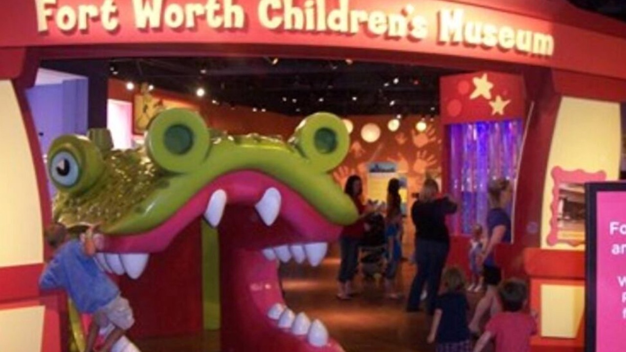 Photo of Others in Fort Worth