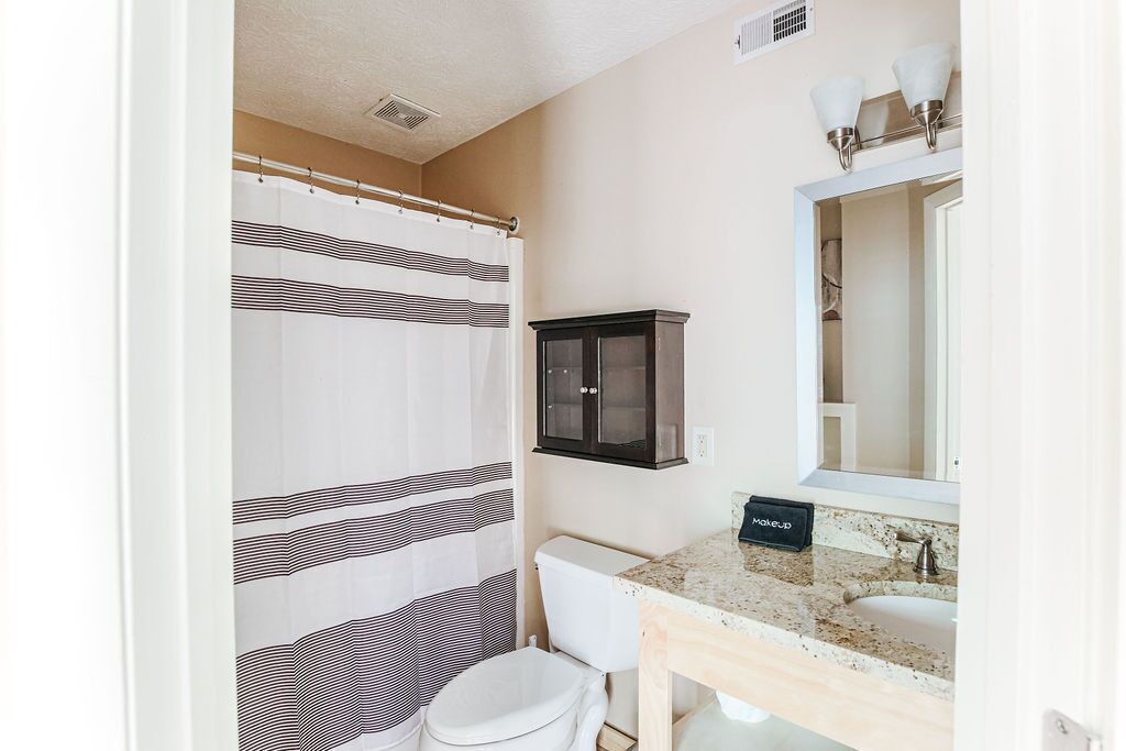 Photo of Bathroom in Wintergreen