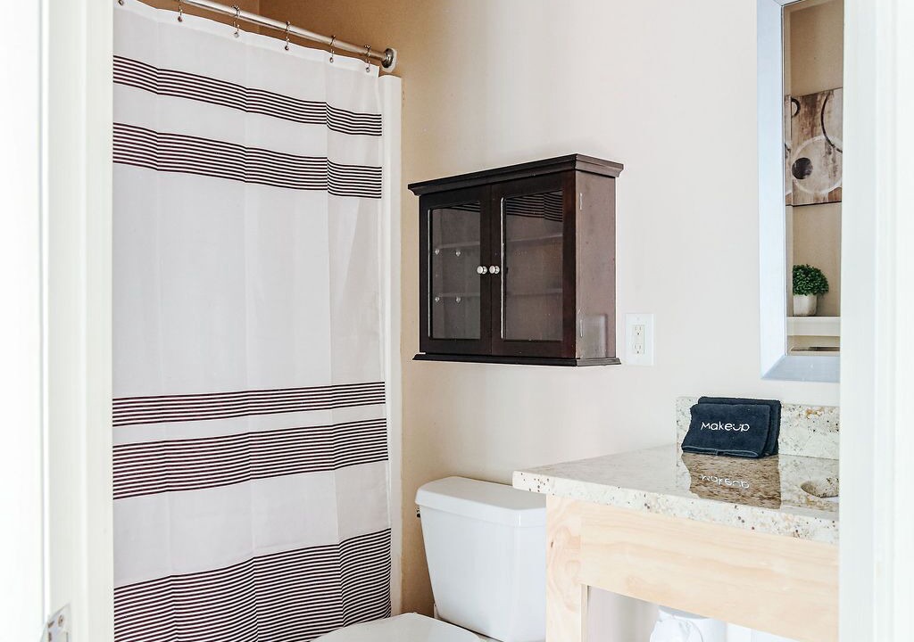 Photo of Bathroom in Wintergreen