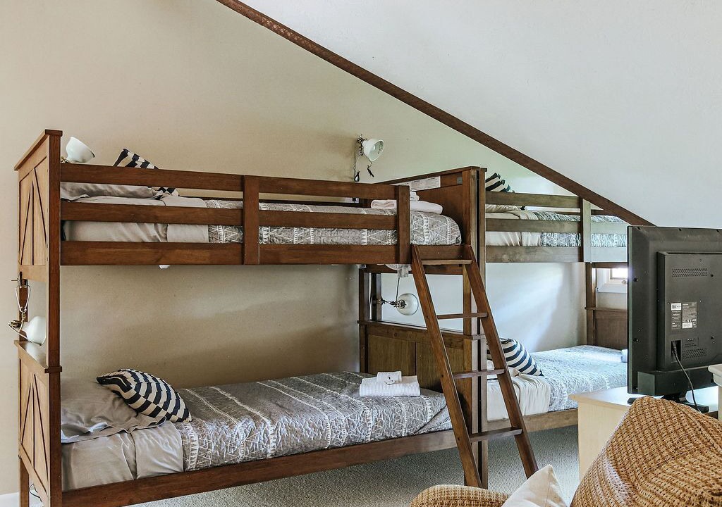 Photo of Bedroom in Wintergreen