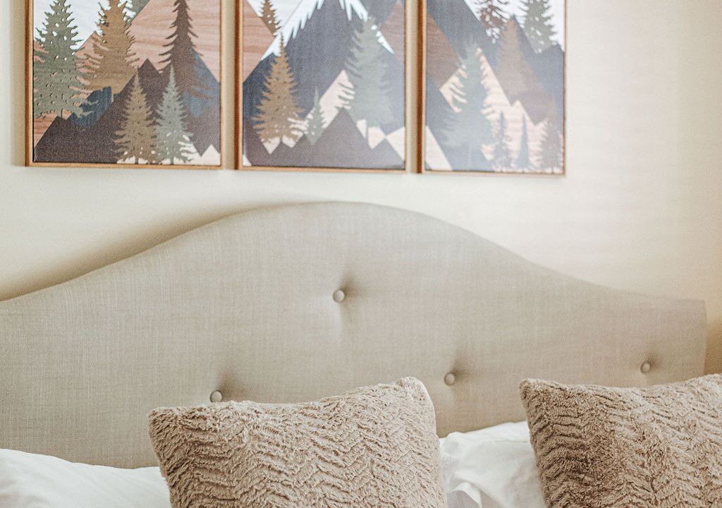 Photo of Bedroom in Wintergreen