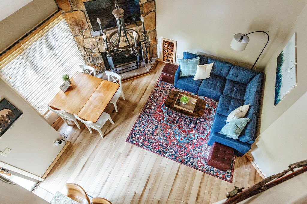 Photo of Livingroom in Wintergreen