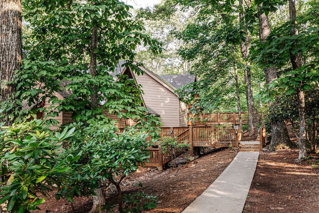 Photo of Outdoor in Wintergreen