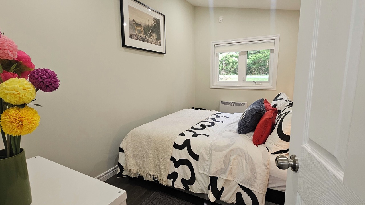 Photo of Bedroom in Rama