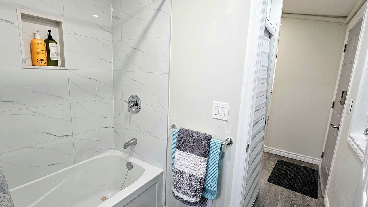 Photo of Bathroom in Rama