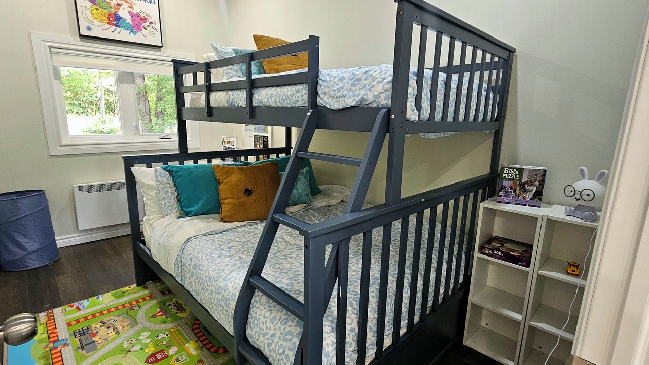Photo of Bedroom in Rama