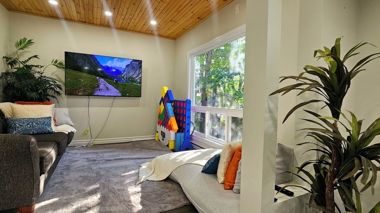 Photo of Livingroom in Rama