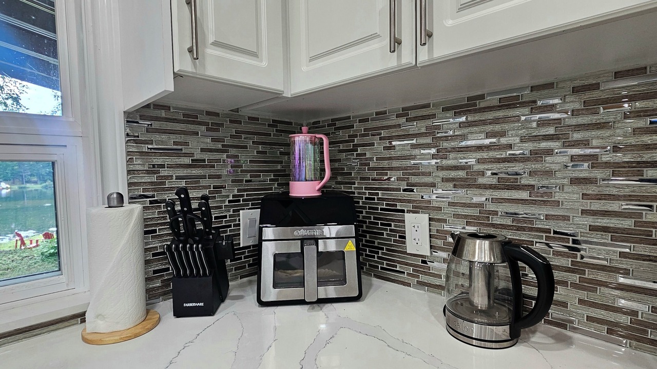 Photo of Kitchen in Rama