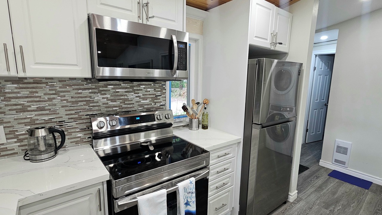 Photo of Kitchen in Rama