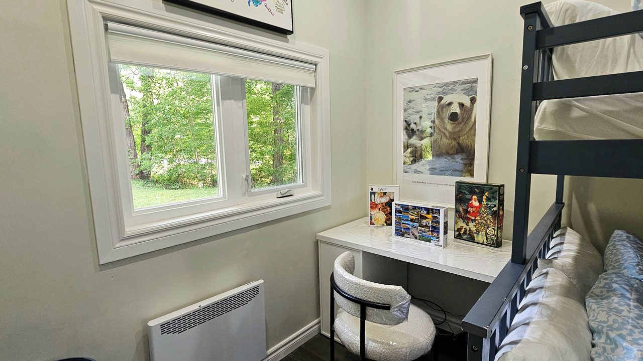Photo of Bedroom in Rama
