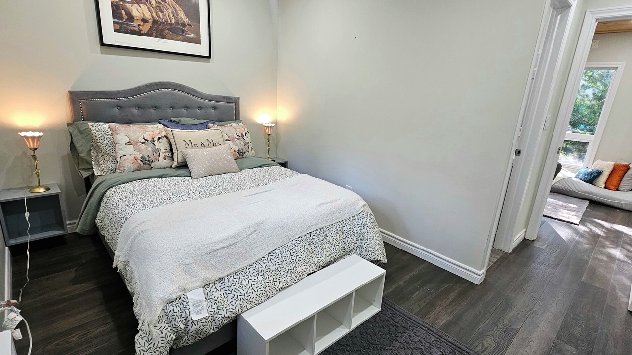 Photo of Bedroom in Rama