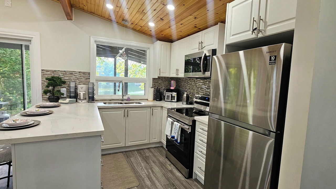 Photo of Kitchen in Rama