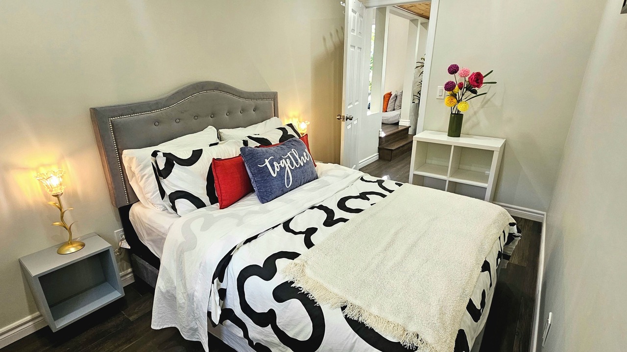 Photo of Bedroom in Rama