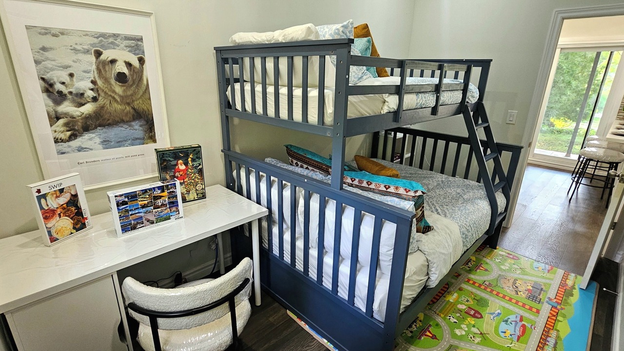 Photo of Bedroom in Rama