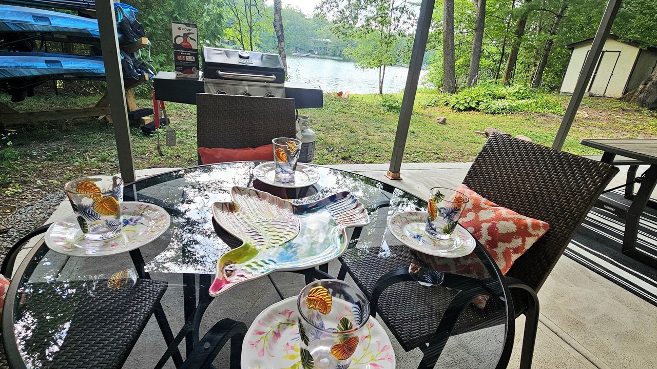 Photo of Outdoor in Rama