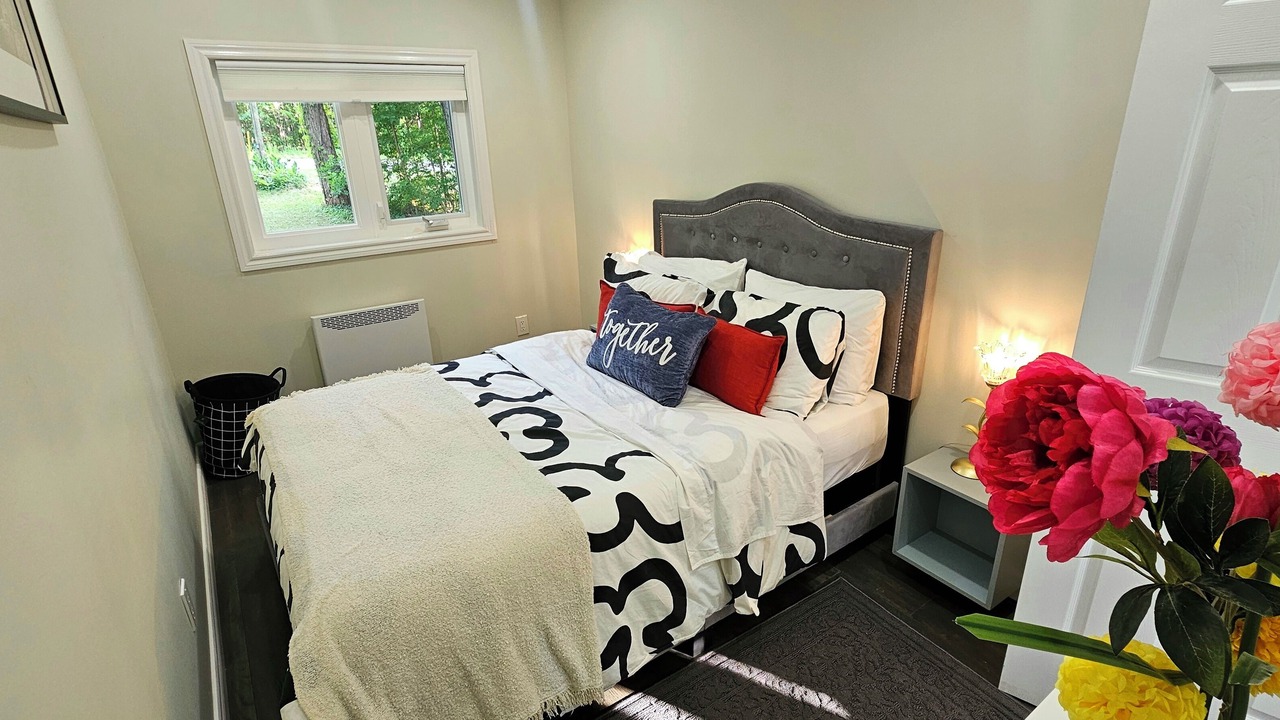Photo of Bedroom in Rama