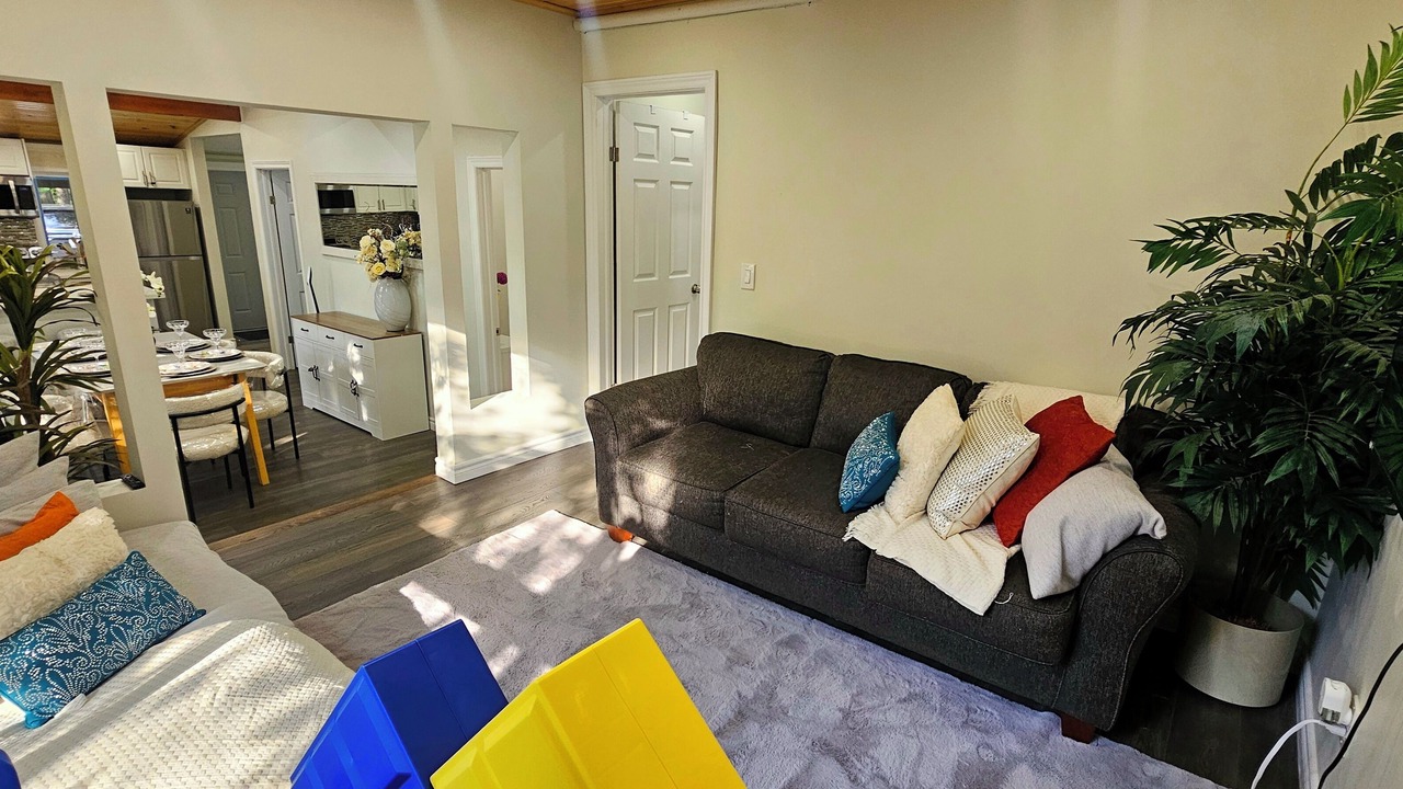 Photo of Livingroom in Rama