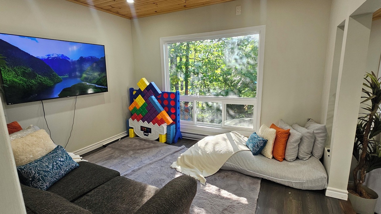 Photo of Livingroom in Rama