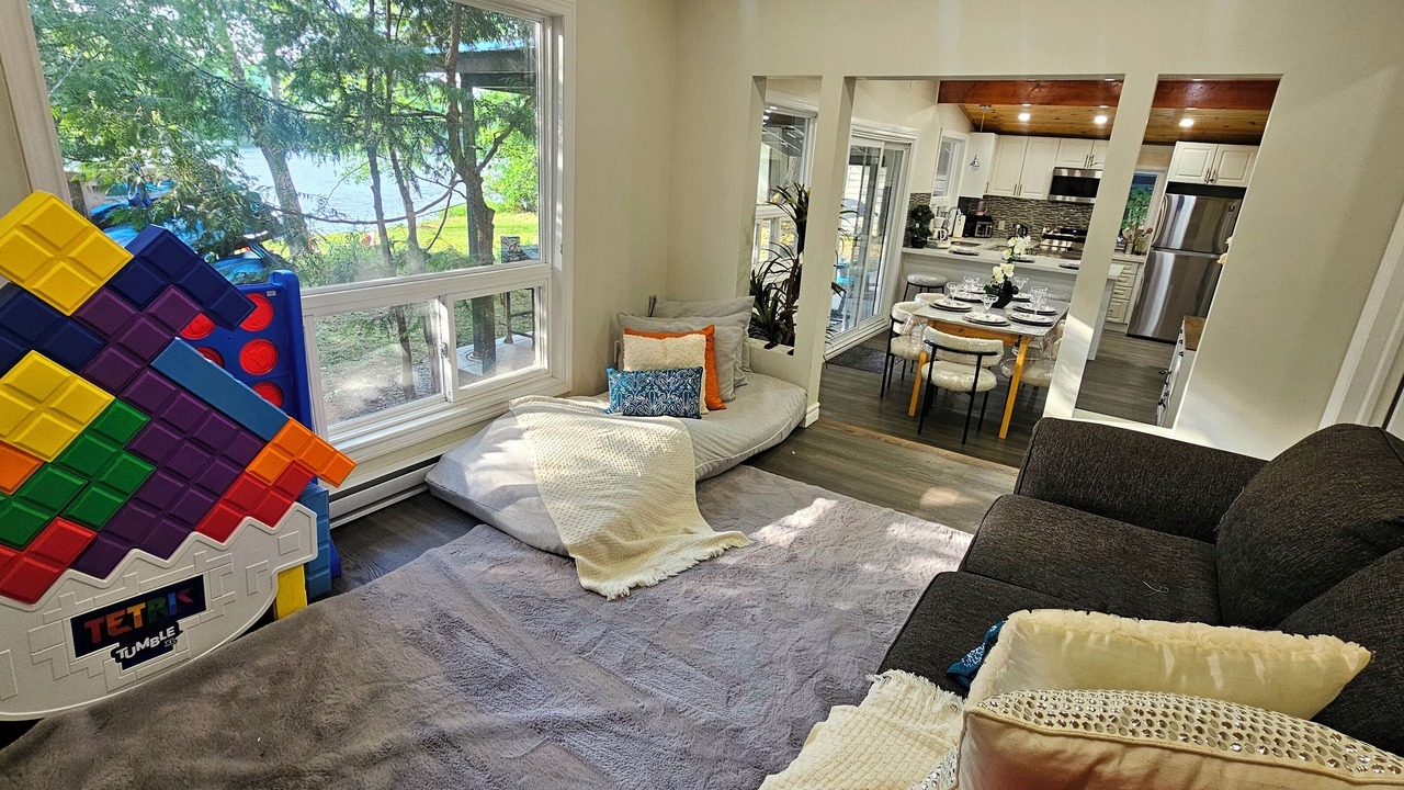 Photo of Livingroom in Rama