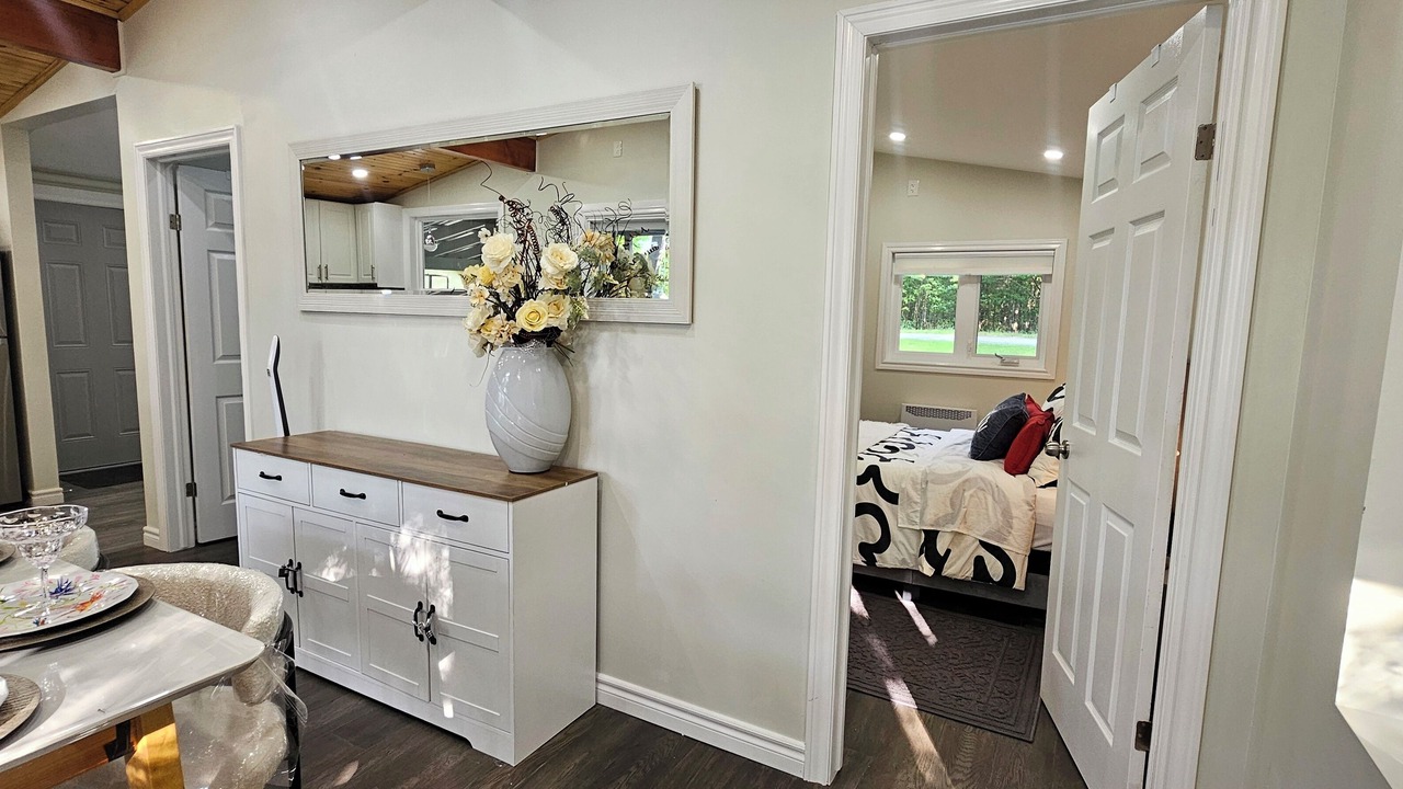Photo of Bedroom in Rama
