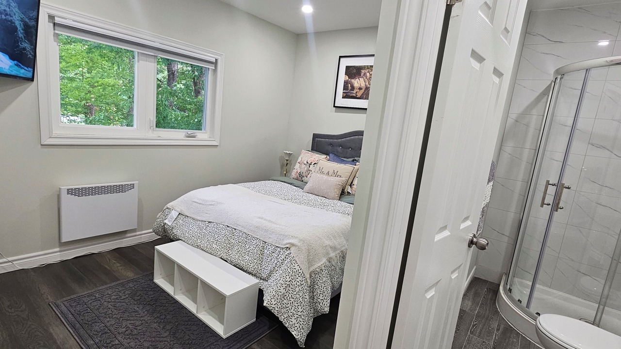 Photo of Bedroom in Rama