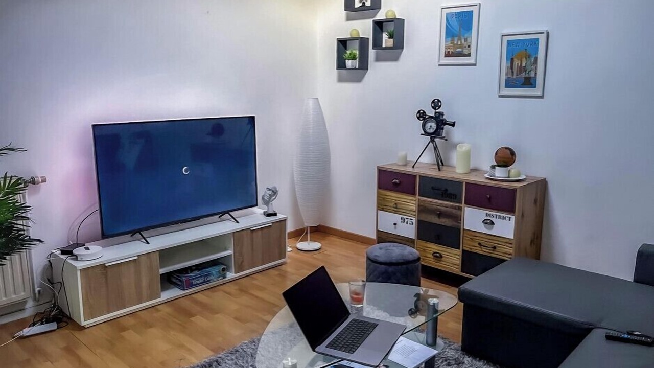 Photo of Livingroom in Sevre