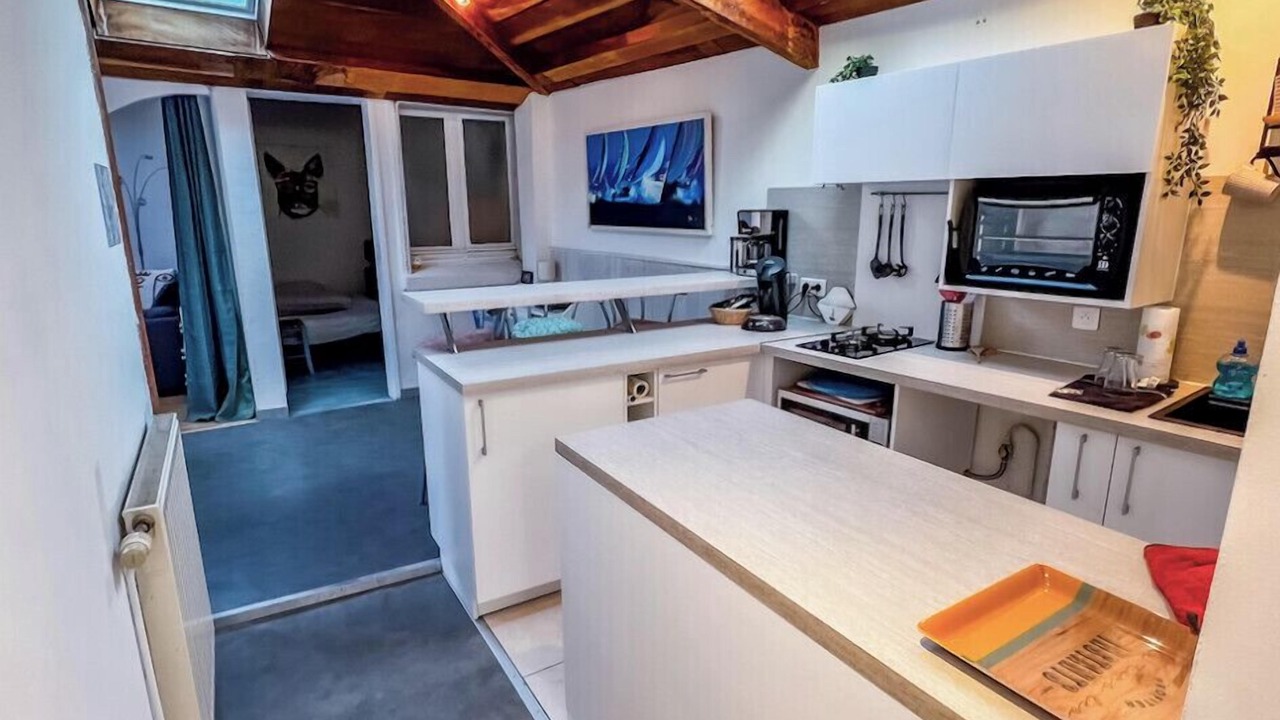 Photo of Kitchen in Sevre