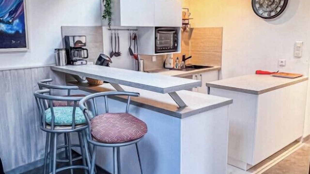 Photo of Kitchen in Sevre