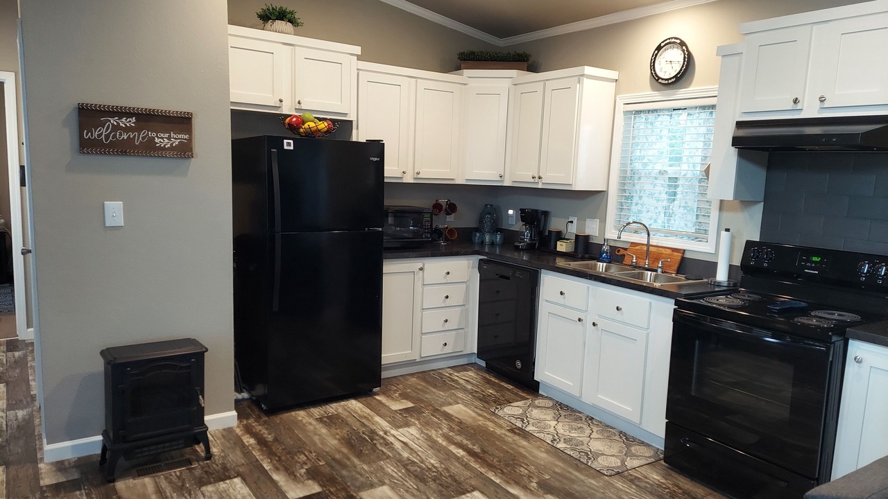 Photo of Kitchen in Edgewood