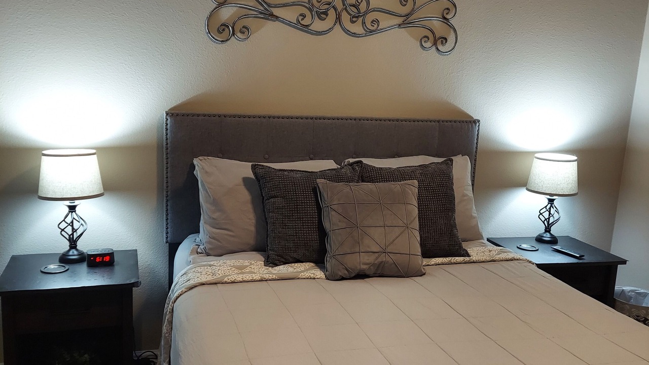 Photo of Bedroom in Edgewood