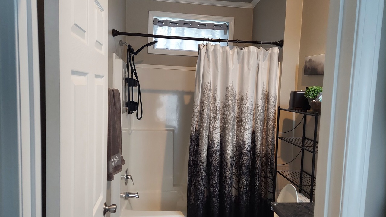 Photo of Bathroom in Edgewood