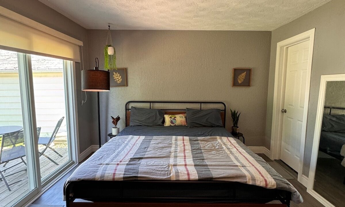 Photo of Bedroom in Windsor