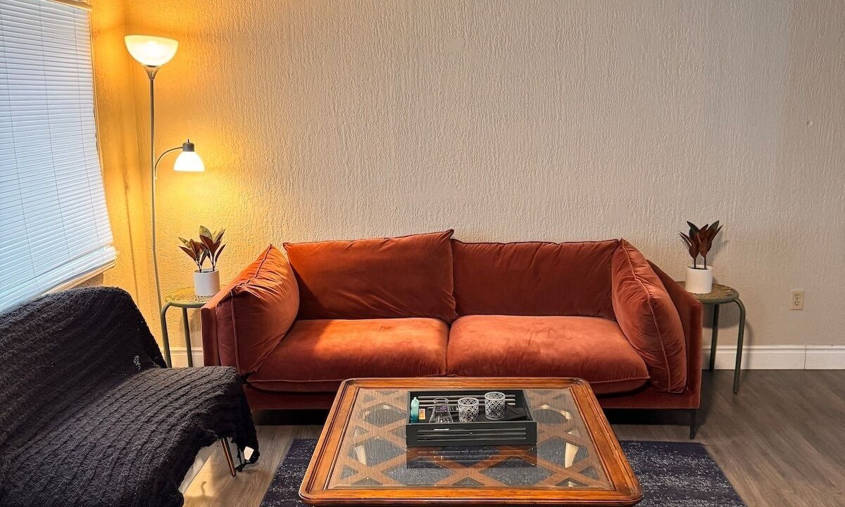 Photo of Livingroom in Windsor