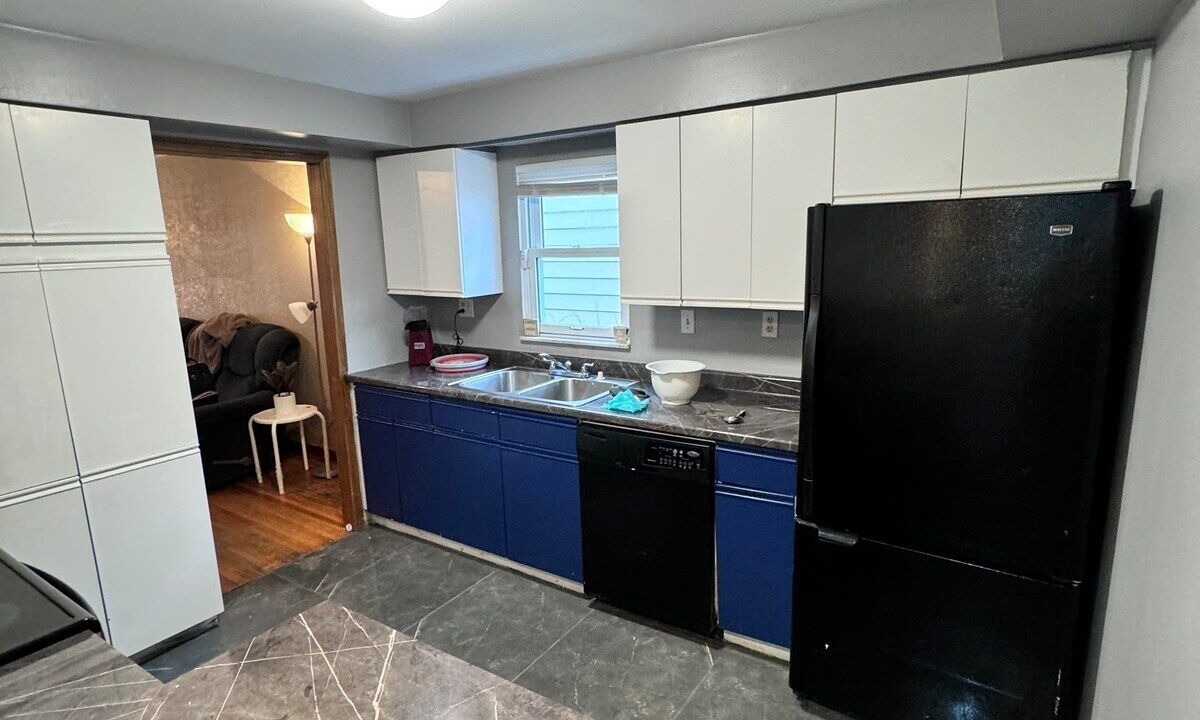 Photo of Kitchen in Windsor