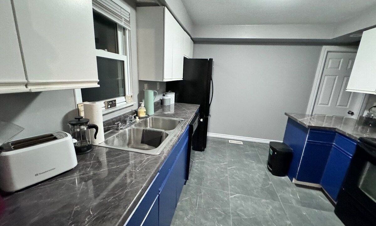Photo of Kitchen in Windsor