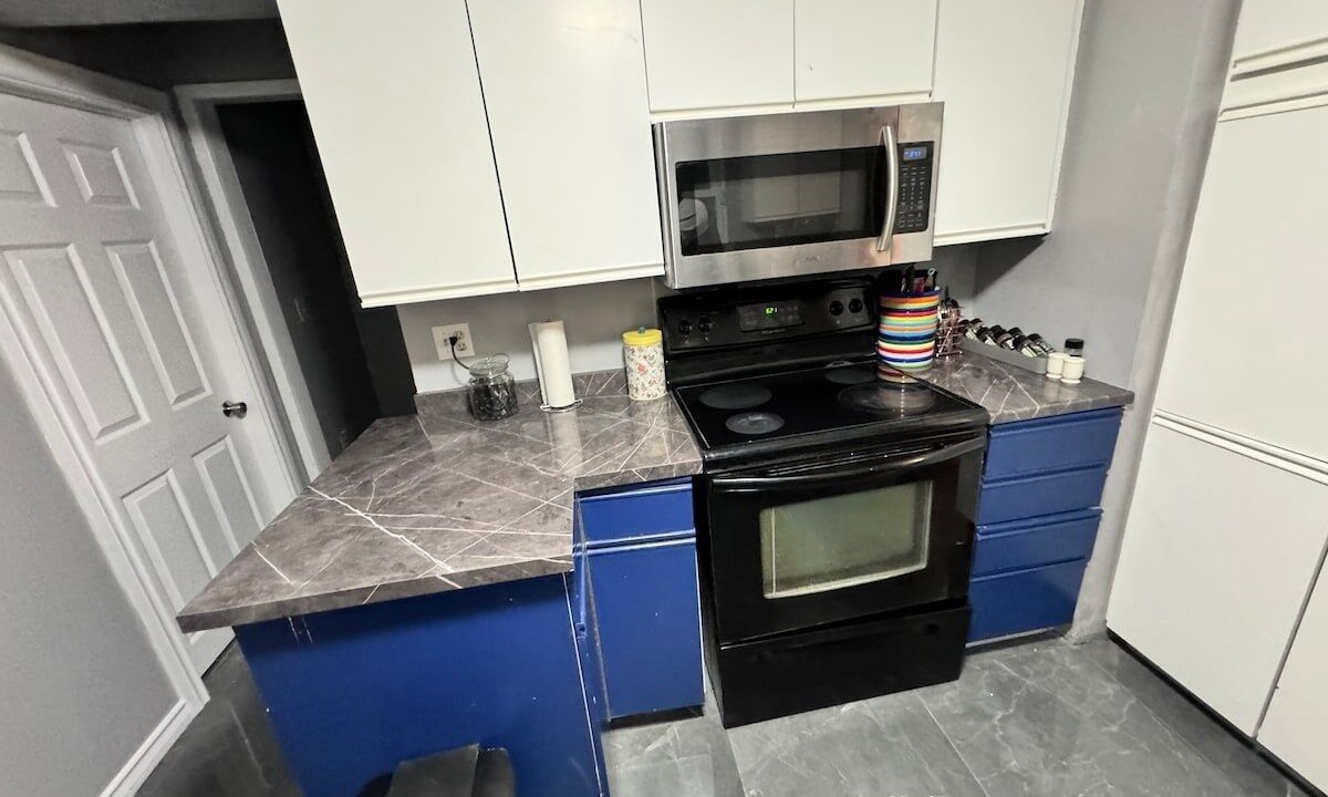 Photo of Kitchen in Windsor