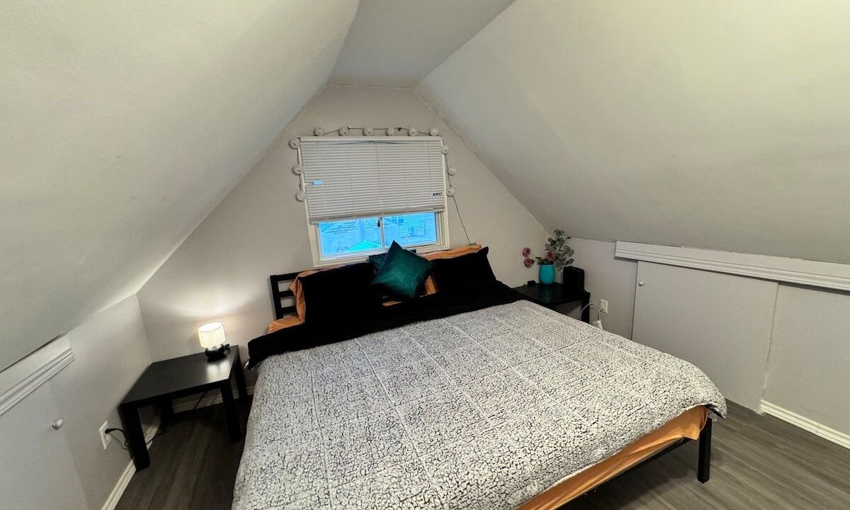Photo of Bedroom in Windsor