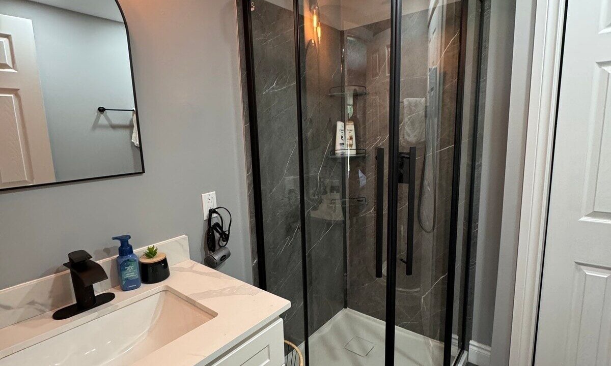 Photo of Bathroom in Windsor