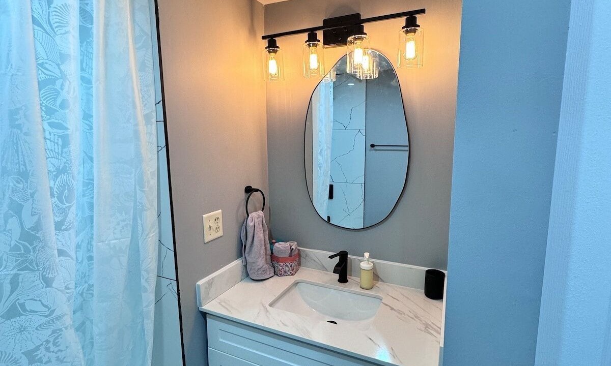Photo of Bathroom in Windsor