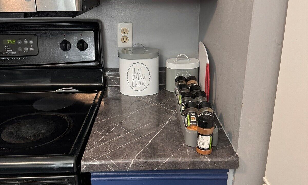 Photo of Kitchen in Windsor