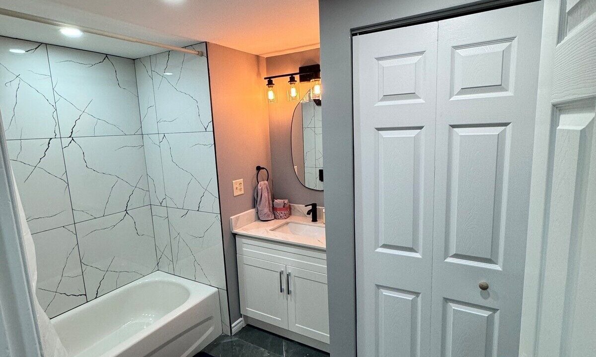 Photo of Bathroom in Windsor